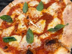 经典玛格丽特披萨-LES ELITES 英集荟(南京西路店)