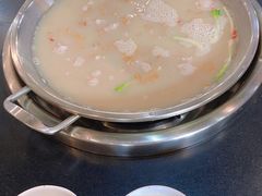 -老来福·非遗酸汤兔(凯旋路店)