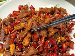 -蜀膳坊(洪公祠小区店)