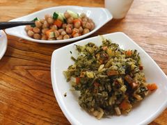 -少林寺欢喜地素斋馆