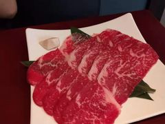 -yokocho上横町·日本食街(深业上城店)