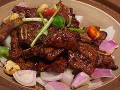 -花城粤菜餐厅(高新区店)