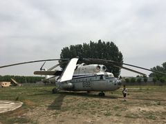 -中国航空博物馆