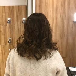 -Mentor Hair Salon