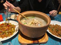 -茶人村·宫廷私厨(奥体印象城店)