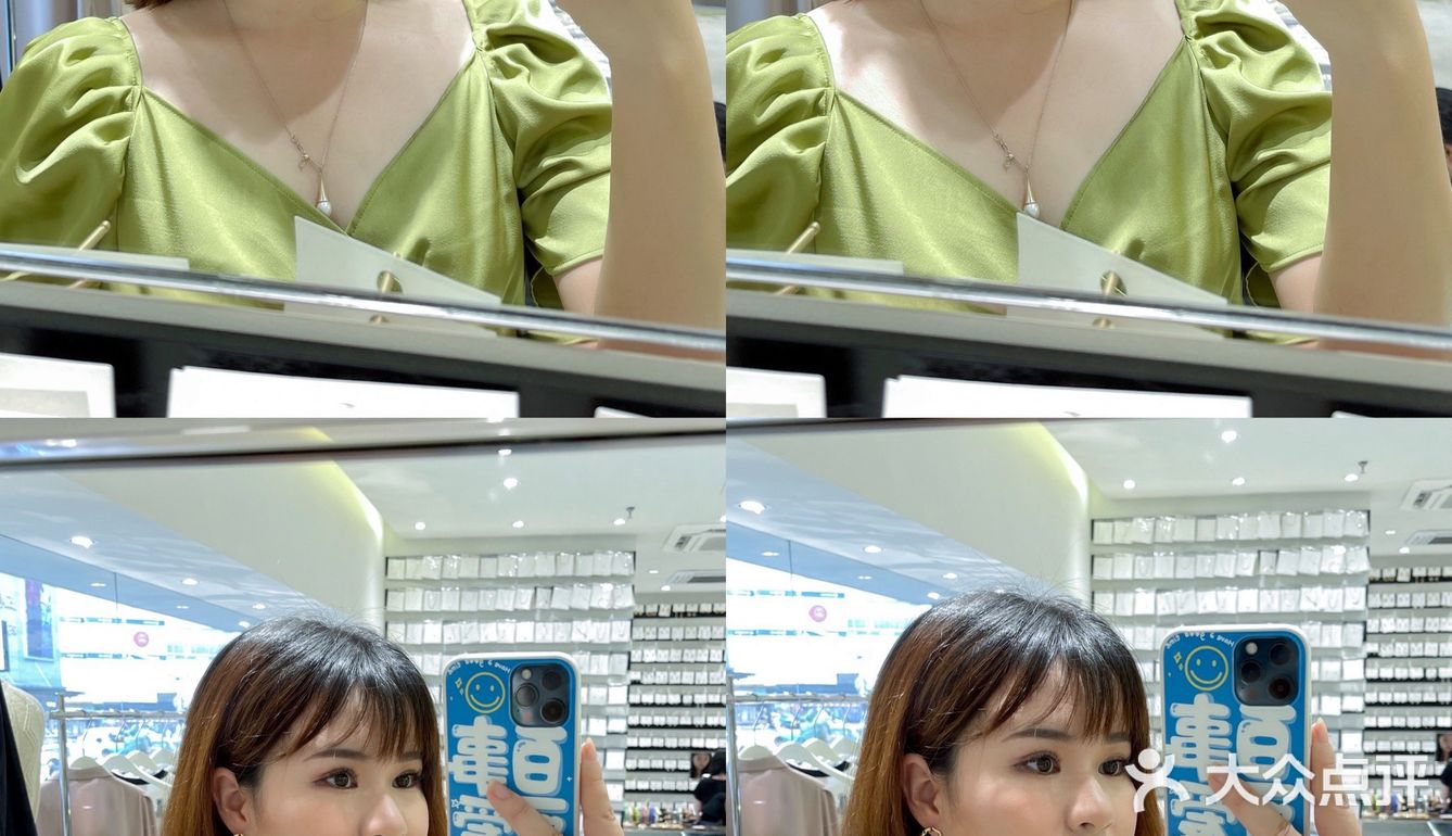 杭州四季青韩国饰品批发、零卖 | 防坑指南