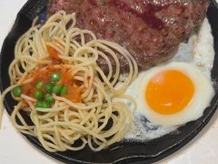 -诺丁牛排披萨自助餐厅(汕头苏宁店)
