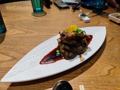 私房熏鱼-荟廷·晶萃(陆家嘴尚悦湾店)