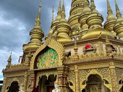 -西双版纳勐泐文化旅游区