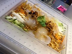 -鱼非鱼(徐家汇店)
