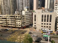 -九龙公共图书馆
