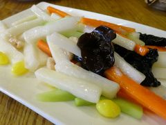 -隆喜元鱼汤包·海鲜(中联广场店)