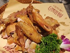 -前海沿·青岛菜(乐客城店)