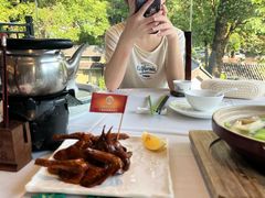 -侨美·唐荔园·40年地道粤菜