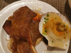 -扬州万怡酒店-中餐厅(文昌中路店)
