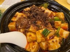 -陈麻婆豆腐(春熙店)