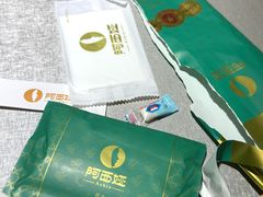 -阿西娅食府(中关村店)