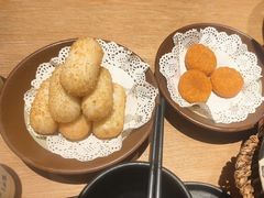 -川堂风·跷脚牛肉·乐山爆炒(宝山日月光店)