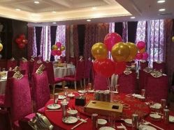 -四方阁酒楼·宴会厅(圣灯店)