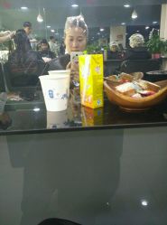 -名品美发