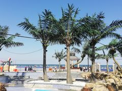 -碧海银沙景区