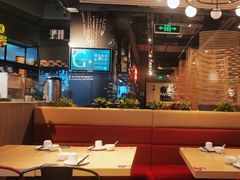 -避风塘(金山万达店)