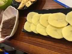-渝都辣夫重庆老火锅(华新店)