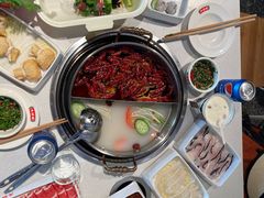 -大斌家串串火锅(马栏山店)