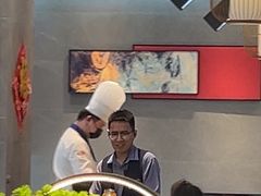 -上渔铁板烧(熙悦汇店)