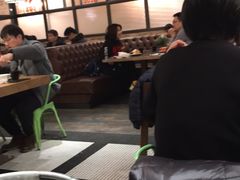 大堂-新旺茶餐厅(嘉里城店)