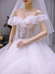 -韩国天使嫁衣婚纱礼服馆(上海旗舰店)