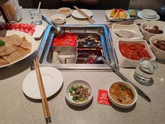 -海底捞火锅(华润万象汇店)