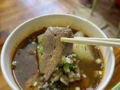 -王记生烫牛杂面馆(兰陵路店)