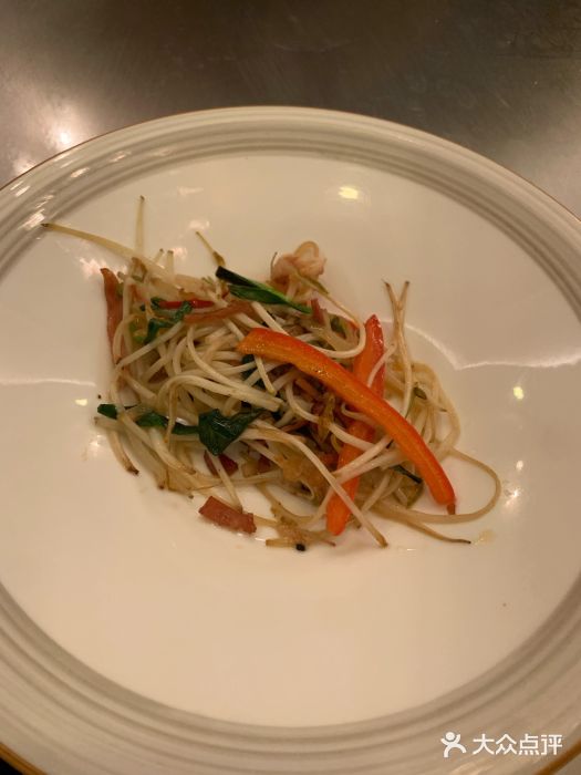 丹鼎铁板料理图片