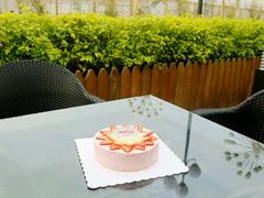 -可丽可丽·生日蛋糕·下午茶(厦门鹭港店)