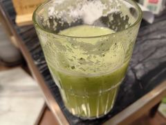 -THE WOODS 简餐 (国贸商城店)