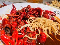 -有位虾匠·胶东土菜小馆(市北店)