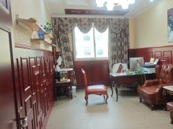 -南京医科大学友谊整形外科医院