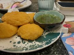 -浩海火烧云傣家菜(蓝港店)