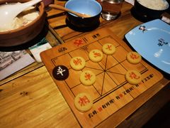 -局气 烤鸭·北京菜(光华路店)