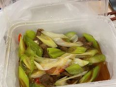 -新疆红柳花餐厅(新洲店)