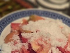 -褚小白·烧烤铜锅涮