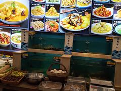 -鲜鲜·鲅鱼圈海鲜(于洪店)