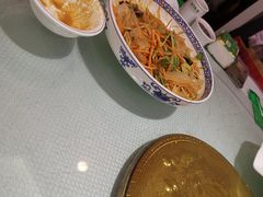 -裕德隆清真饭庄·天津特色菜(河东店)