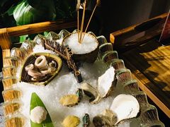 -霸王虾·小龙虾香辣蟹(玉林店)