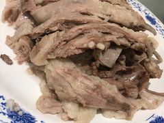 -宁夏国强手抓羊肉·清真菜(未央路凤三店)