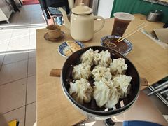 -清真玉林老字号稍麦羊杂碎(宽巷子民族美食街店)