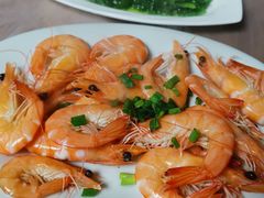 -阿杰臻选海鲜饭店(普陀山店)