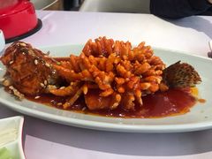 -味+新京宴·烤鸭·北京菜(创意谷店)