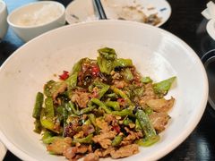 -简小舍·民间手艺菜(武昌江滩店)